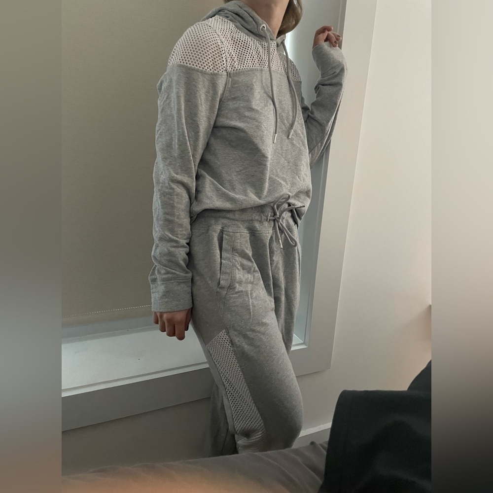 S groufit